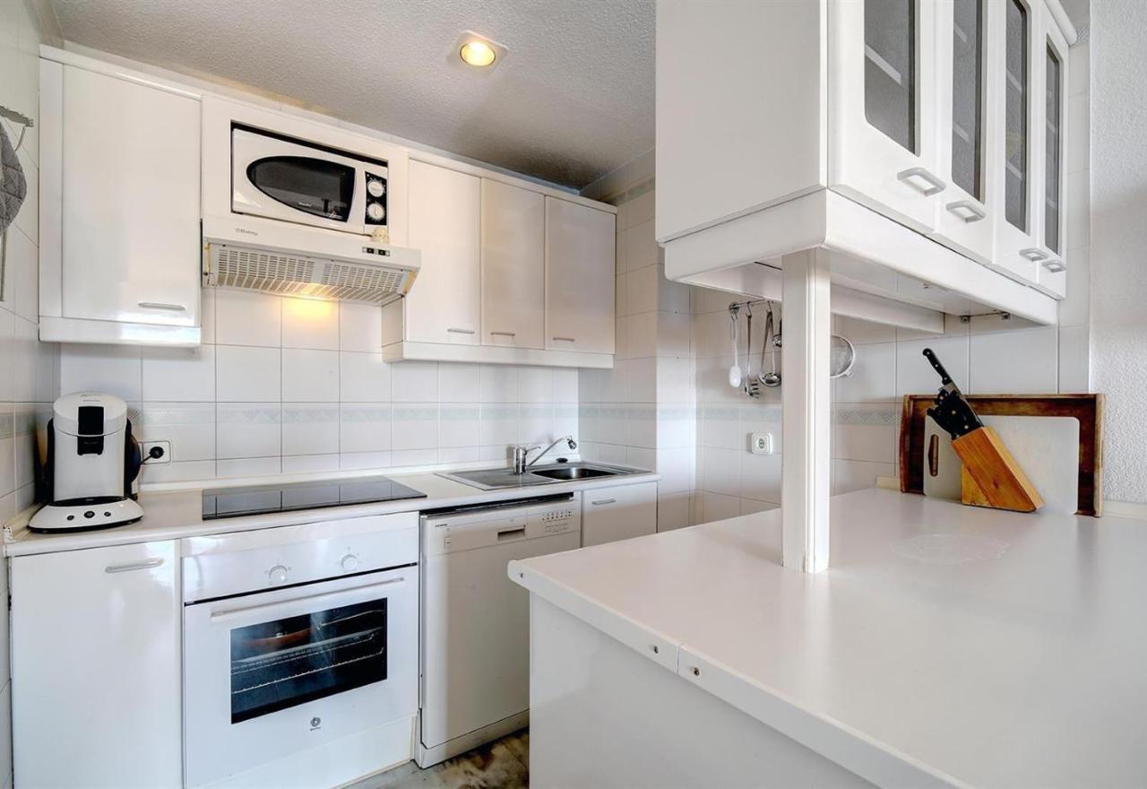 Apartment Boulevard 105 เอสเตโปนา ภายนอก รูปภาพ
